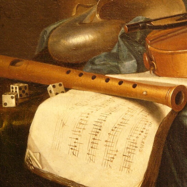 Partita baroque ensemble